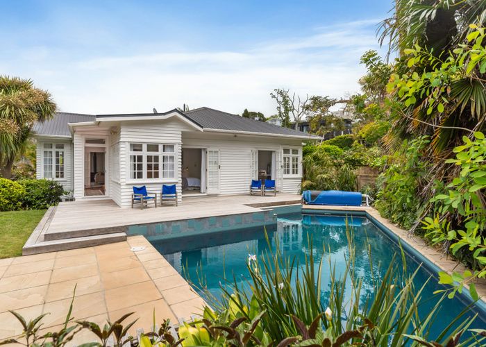  at 19 Takutai Street, Parnell, Auckland