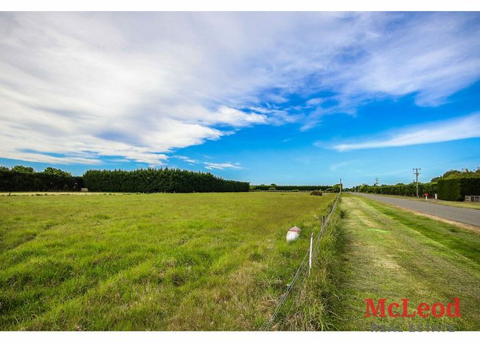  at 2/Lot 2 / 7 Taits Road, Newland, Ashburton, Canterbury