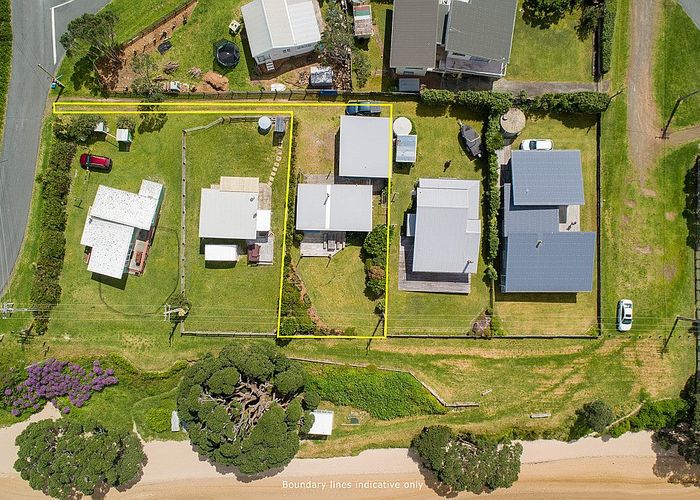  at 34 Aubrey Road, Pataua North, Parua Bay