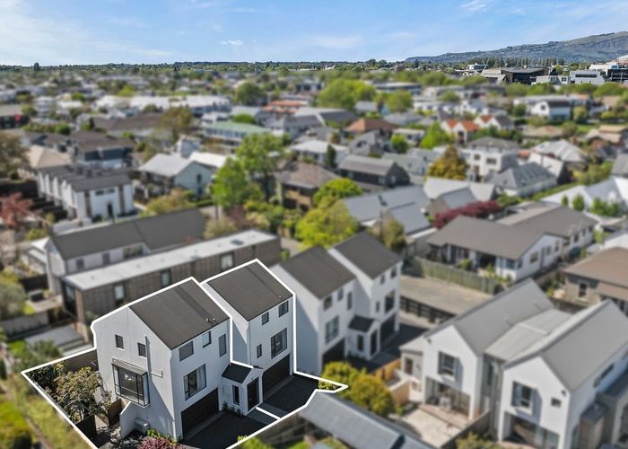  at 4/75 Andover Street, Merivale, Christchurch City, Canterbury