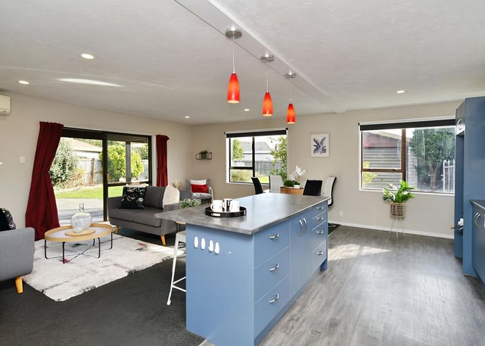  at 31 Tyrone Street, Belfast, Christchurch City, Canterbury