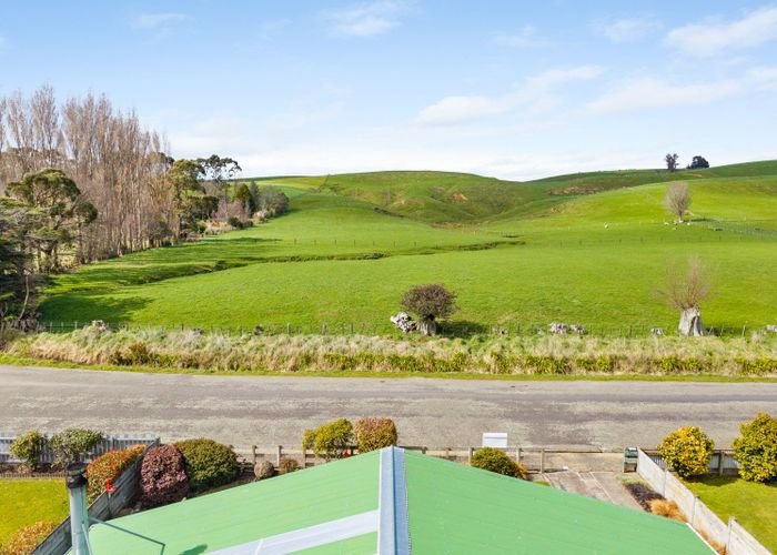  at 6 Tudor Road, Pahiatua, Pahiatua