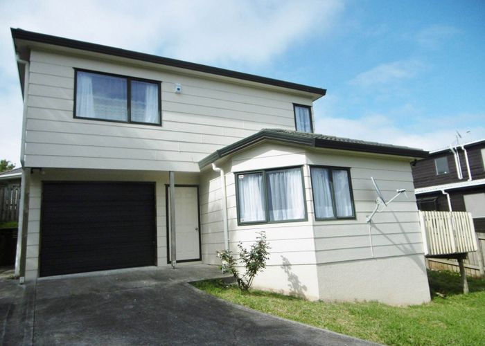  at 3/14 Selwyn Crescent, Forrest Hill, Auckland