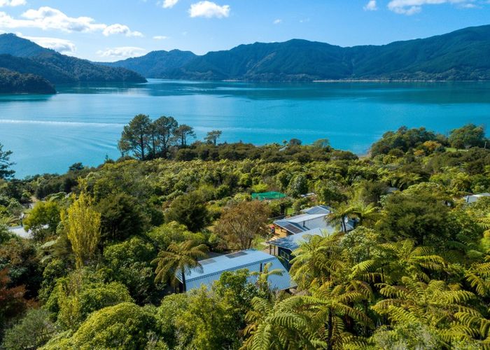  at 0 Whatanihi Pelorus, Whatanihi, Havelock