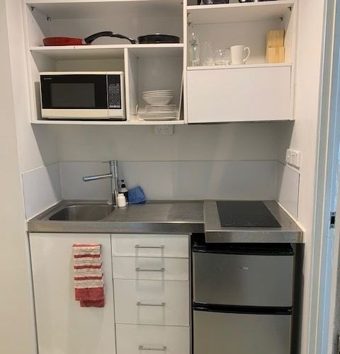  at 3f/15 Whitaker Place, City Centre, Auckland City, Auckland