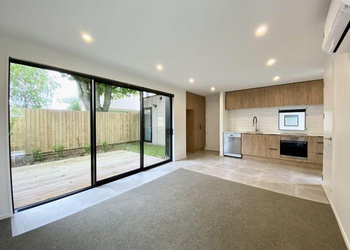  at 3/303 Hereford Street, Christchurch Central, Christchurch