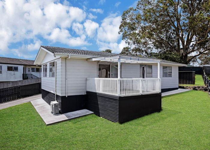  at 20 Frobisher Way, Manurewa, Manukau City, Auckland