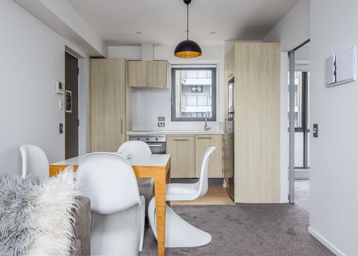  at 516/5 Howe Street, City Centre, Auckland City, Auckland
