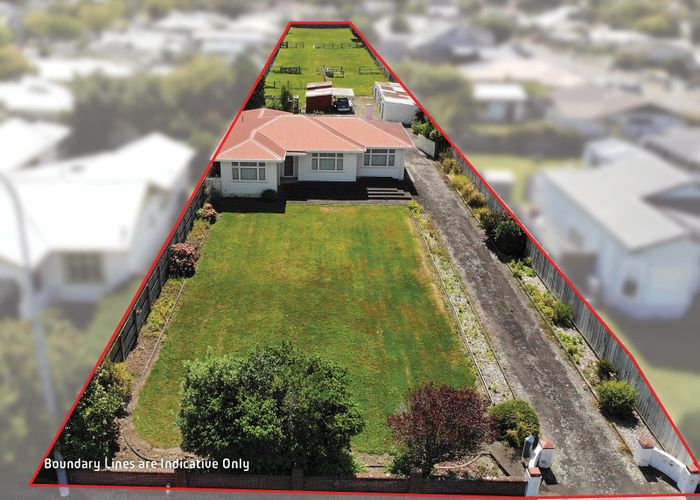  at 59 Russell Street, Palmerston North, Palmerston North