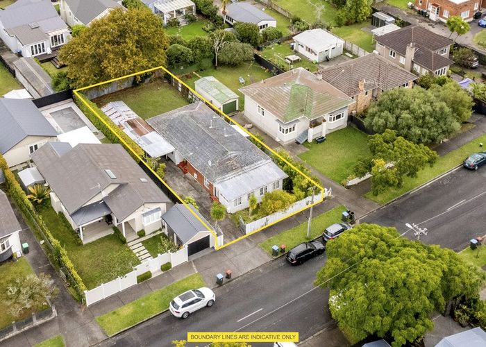  at 40 Elizabeth Street, Mount Eden, Auckland City, Auckland