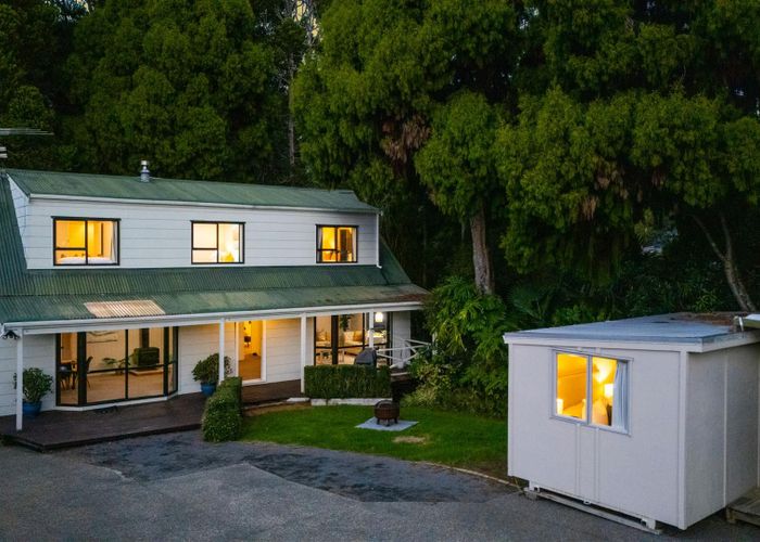  at 94A Konini Road, Titirangi, Waitakere City, Auckland