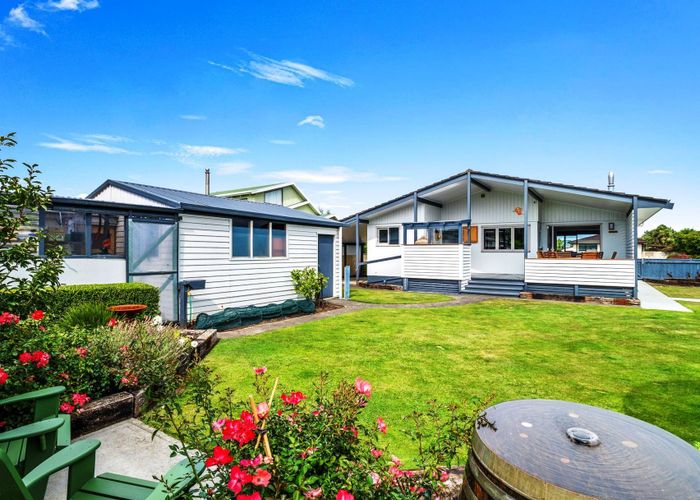  at 18 Stafford Street, Springvale, Whanganui, Manawatu / Whanganui