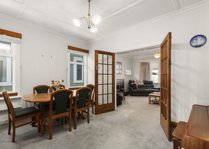  at 7 Pinnacle Street, Seatoun, Wellington, Wellington