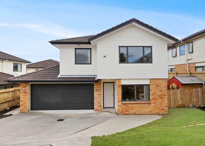  at 18 Andover Way, Goodwood Heights, Manukau City, Auckland