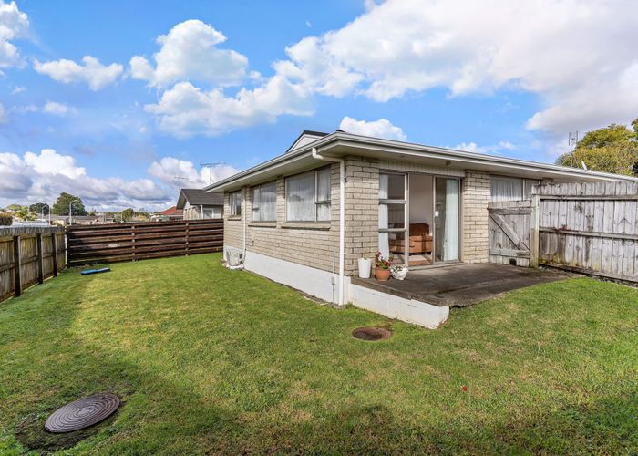  at 1/31 Galvan Avenue, Sunnyhills, Manukau City, Auckland