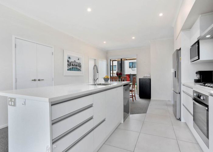  at 22 Nugget Avenue, Hobsonville, Waitakere City, Auckland