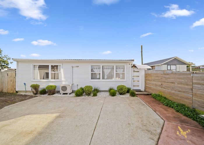 at 26C Christmas Road, Manurewa, Manukau City, Auckland