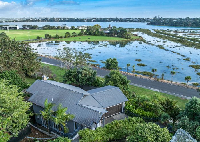  at 28A Waterview Road, Devonport, North Shore City, Auckland