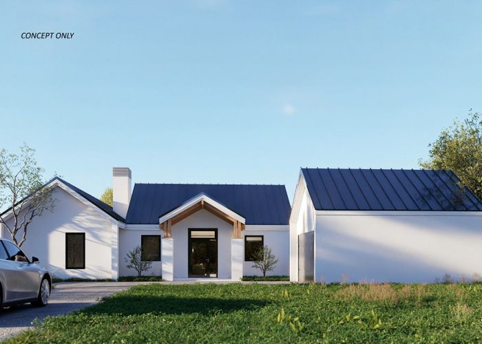  at Lot 4 Coralie Place, Cashmere Oaks Drive, Masterton, Masterton, Wellington