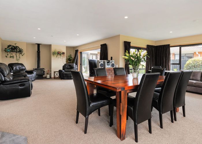  at 30 Brooklyn Drive, Redwoodtown, Blenheim