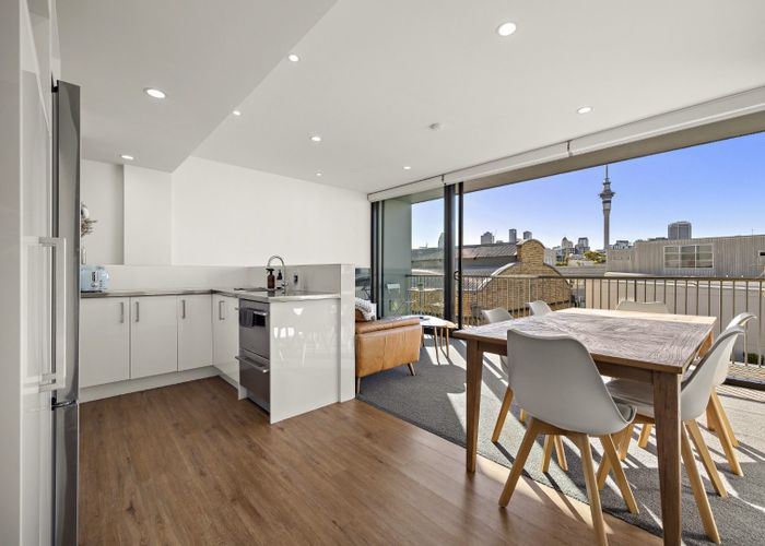  at Freemans Bay, Auckland City, Auckland