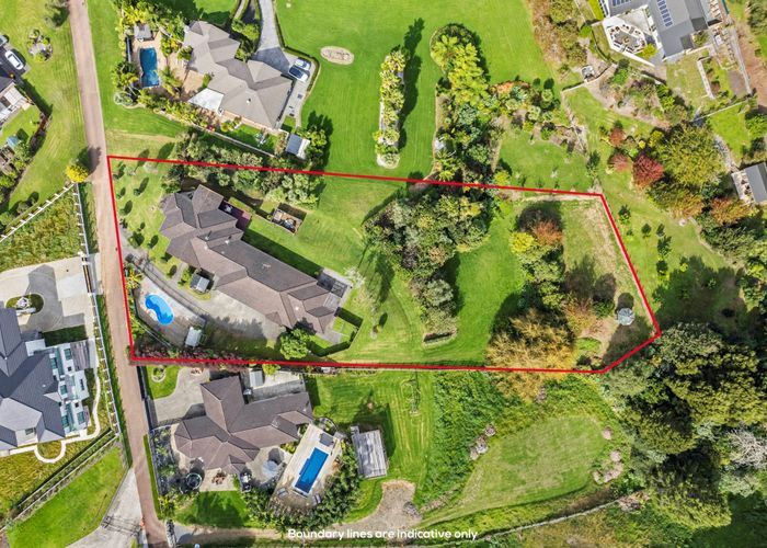  at 140 Polo Prince Drive, Alfriston, Auckland