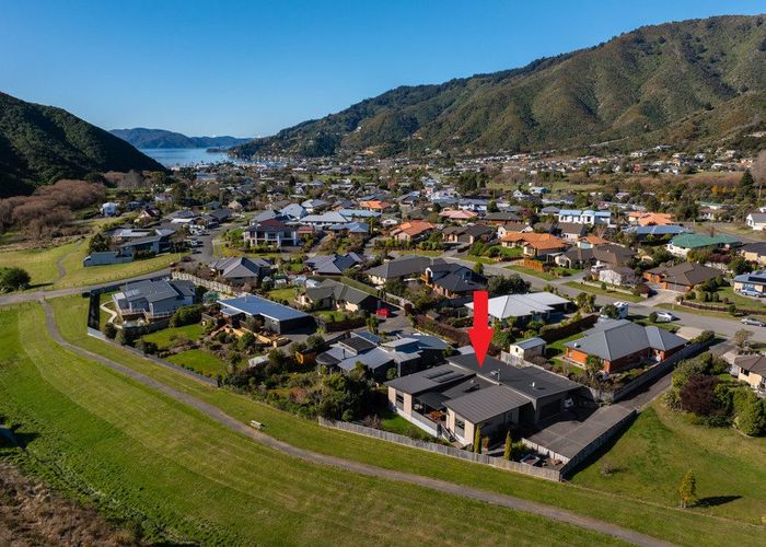  at 21 Glentui Place, Waikawa, Picton