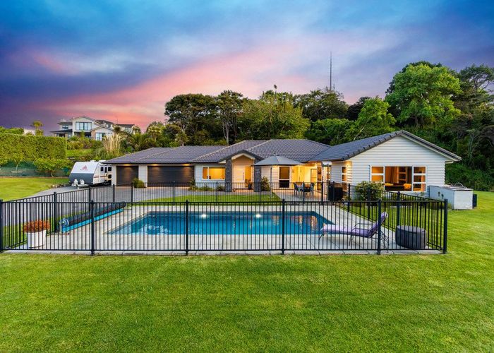  at 343 Glenvar Road, Long Bay, Auckland