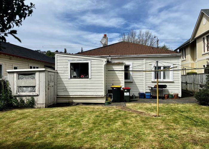 Recently sold 115 North Road, North East Valley, Dunedin homes.co.nz