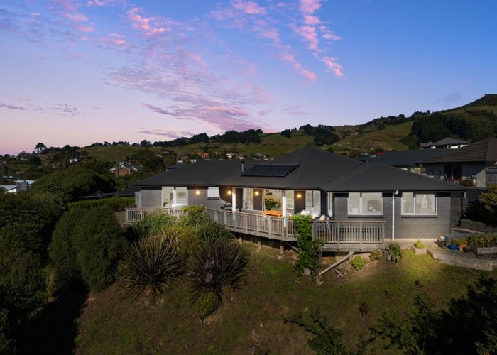  at 25 Glendermid Close, Sawyers Bay, Dunedin, Otago