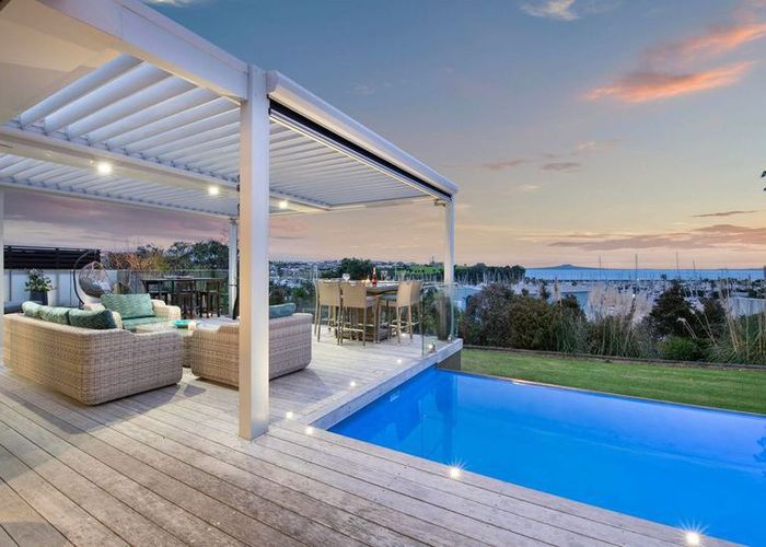  at 22 Pleasant Way, Matakatia Bay, Rodney, Auckland