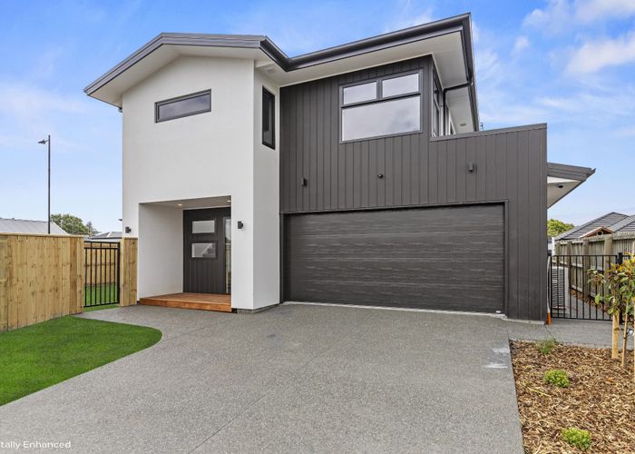  at 1 Kurashiki Street, Halswell, Christchurch City, Canterbury