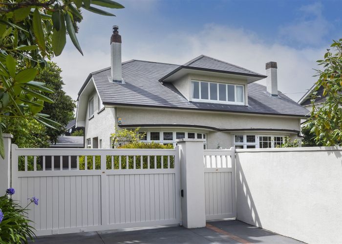  at 150 Clyde Road, Burnside, Christchurch
