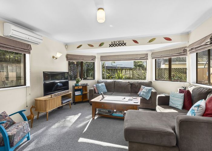  at 50A Kaikoura Street, Maupuia, Wellington