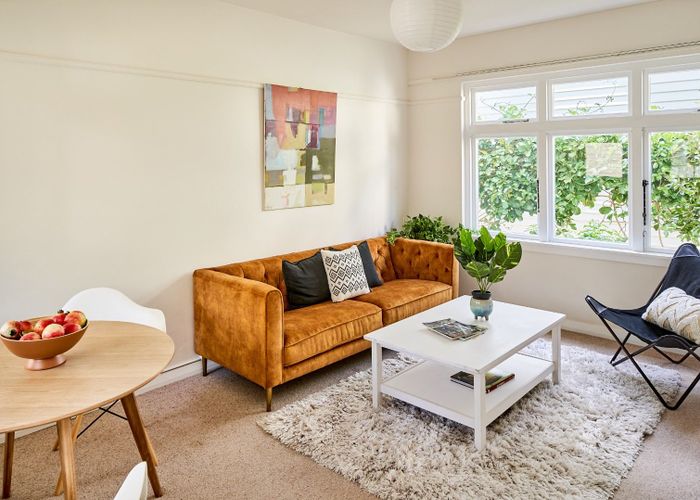  at 3/1 Rixon Grove, Mount Victoria, Wellington, Wellington