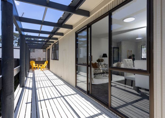  at 21 Kellett Road, Ranui, Waitakere City, Auckland