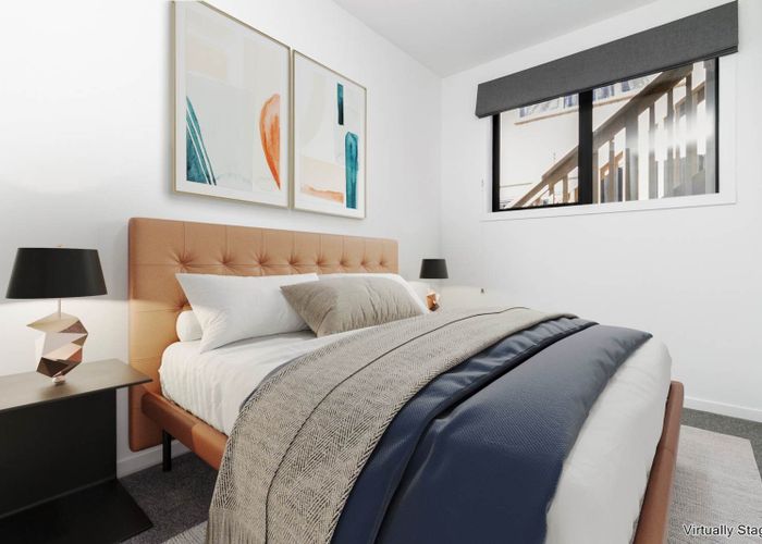  at 3/38 Don Croot Street, Western Springs, Auckland City, Auckland