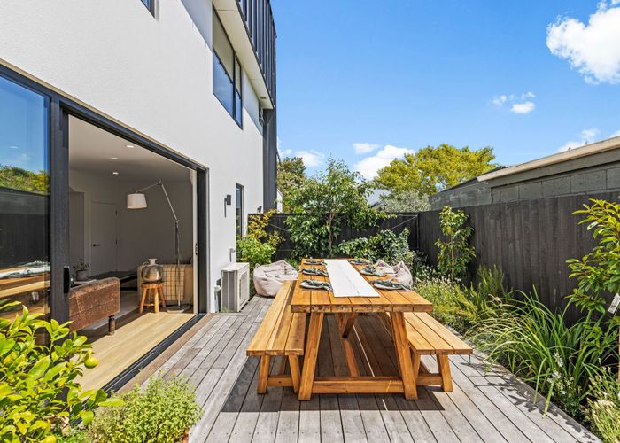  at 3/55 Cleveland Street, Edgeware, Christchurch City, Canterbury