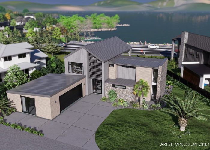  at 1 Tremaine Avenue, Two Mile Bay, Taupō