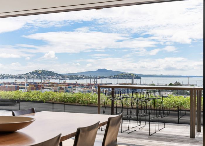  at 401/15b Augustus Terrace, Parnell, Auckland City, Auckland
