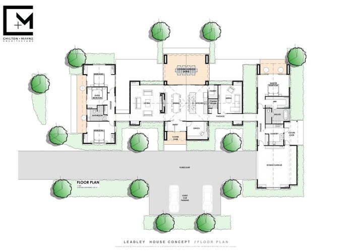  at Lot 1,, 36 McGrath Road, Ashburton, Ashburton, Canterbury