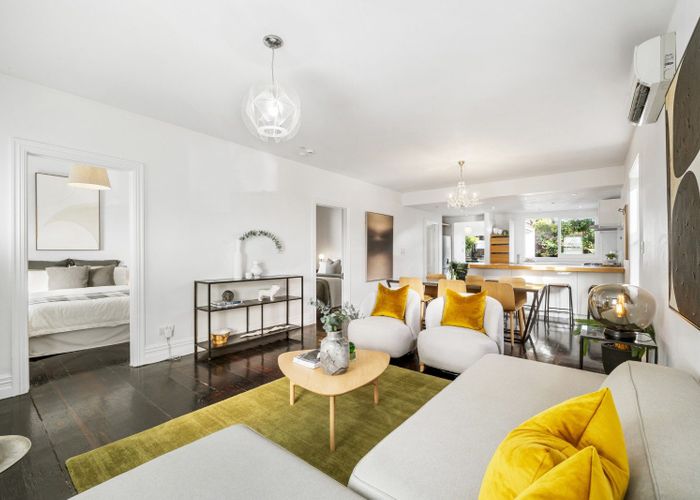  at 86 Brown Street, Ponsonby, Auckland City, Auckland