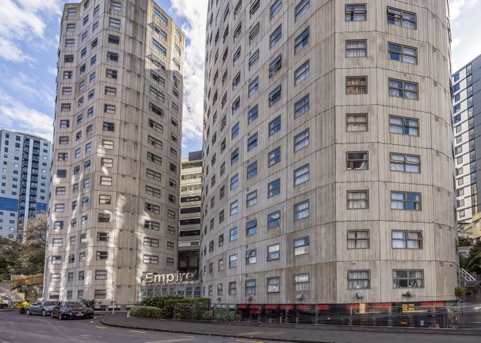  at 1820/21 Whitaker Place, City Centre, Auckland City, Auckland