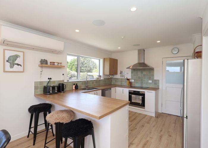  at 193 West Street, Hawthorndale, Invercargill