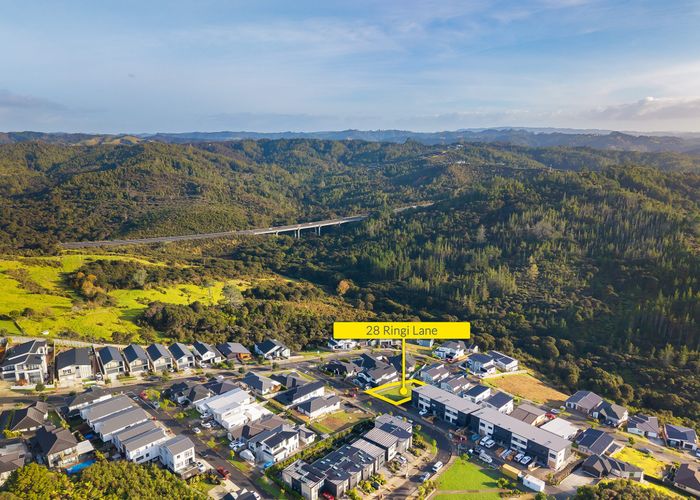  at 28 Ringi Lane, Orewa, Rodney, Auckland