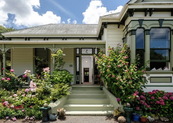  at 176 Ballance Street, Whataupoko, Gisborne