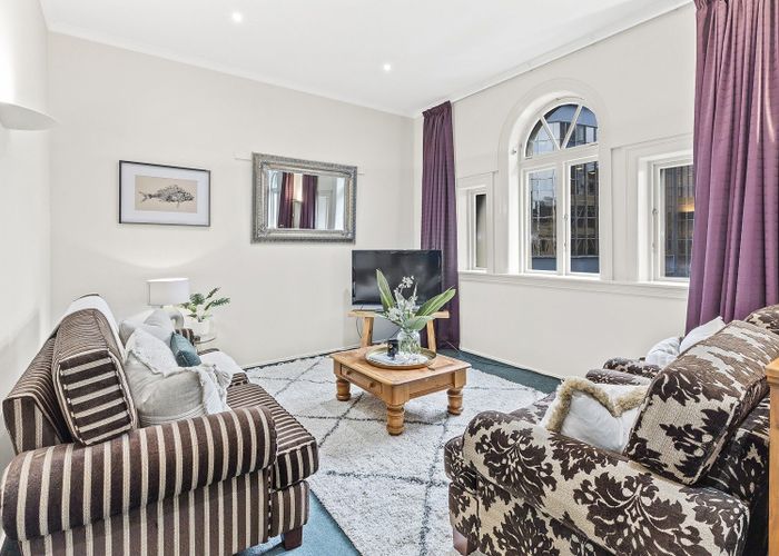  at 22/33 Taranaki Street, Te Aro, Wellington