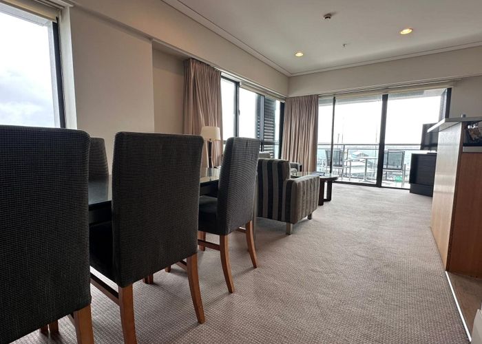  at 501/85 Customs Street West, City Centre, Auckland City, Auckland