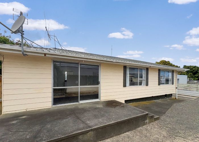  at 1/28A Miro Street, Castlecliff, Whanganui, Manawatu / Whanganui