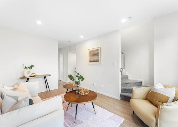  at Lot 2/45 Smythe Road, Henderson, Waitakere City, Auckland
